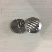 Directional Tactile Indicators Paving Indicator SUS304 SUS316 Studs Dot Anti Slips