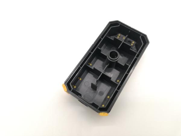 500000/2yrs SGS Plastic Overmold Parts Headlamp Box LKM Mold And Molding Mould  family mould controller housing box mold