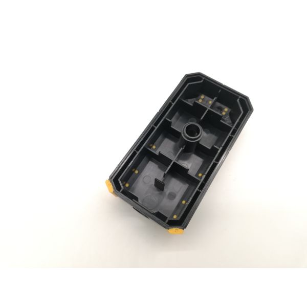 500000/2yrs SGS Plastic Overmold Parts Headlamp Box LKM Mold And Molding Mould family mould controller housing box mold