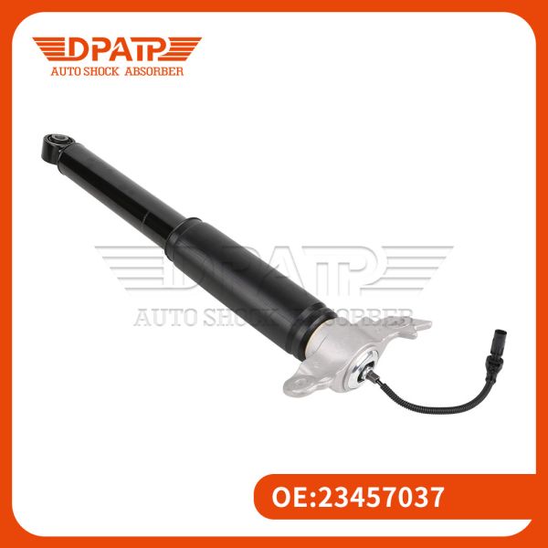 Задняя правая индукция тип амортизатор ударов Автомобильные автозапчасти для Cadillac XTS 23457037
