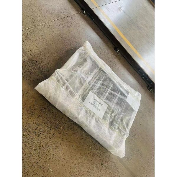 Balance de cheval en acier inoxydable Balance de plancher pour élevage de bétail avec clôture 500g précision et alimentation AC110V/220V