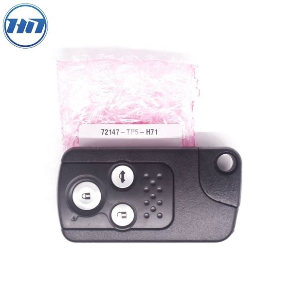 Genuine ACCORD Car Key 72147-TP5-H71 Part 5WK49893