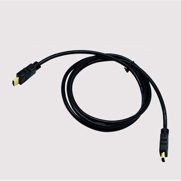 Cable HDMI 2.0 de alta calidad 1M 2M 3M 5M 10M 4K 1080P para HDTV PS3 XBOX Monitor TV