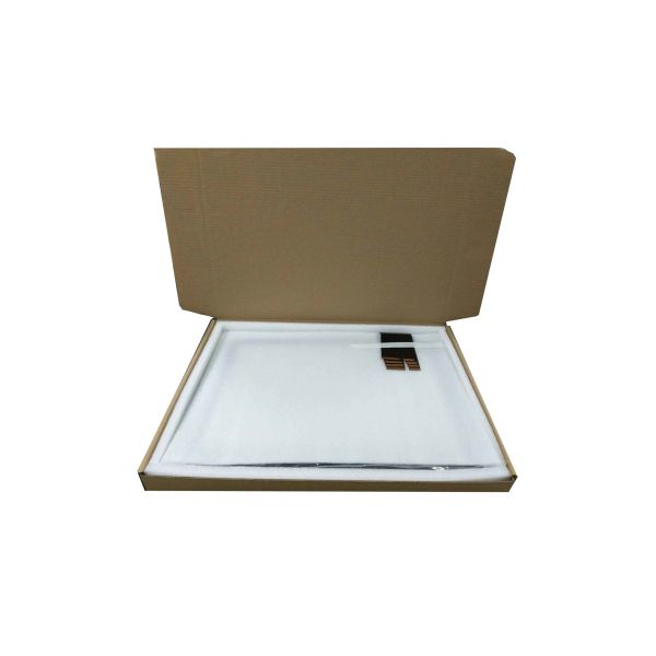 23 Inch Projected Capacitive Touch Panel , High Sensitive Kiosk Touch Panel