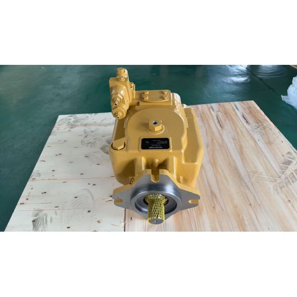 373-6629 CCAT Hydraulic Pump For CCAT D10T2 Crawler Dozer Maintenance Replacement