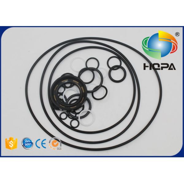 TZ467B9000-00 TZ467B900000 Travel Motor Seal Kit For Komatsu PC138US