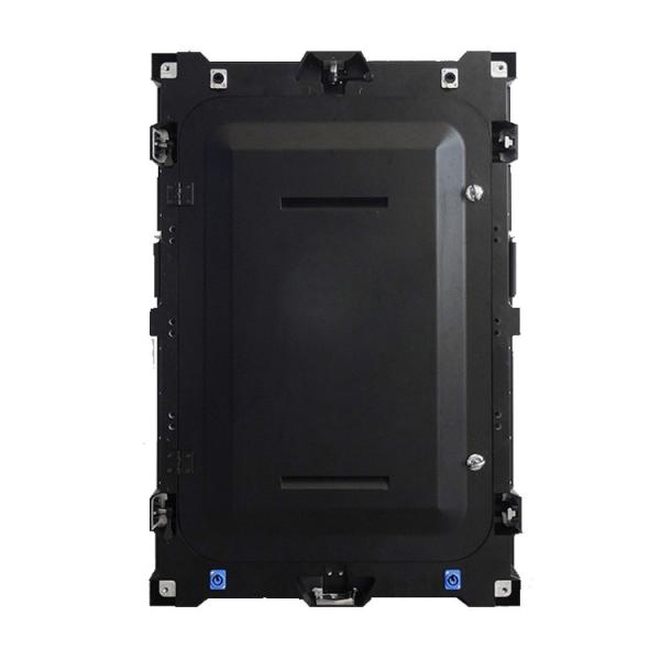 640x960mm Cabinet Movable Led Display , Street Led Screen Customized Design