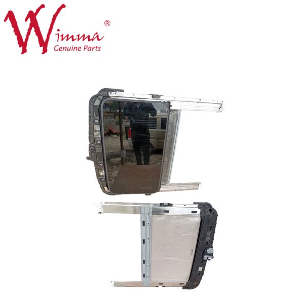 Padrão automotivo do OEM do conjunto das peças do tanque 300 do Grande Muralha