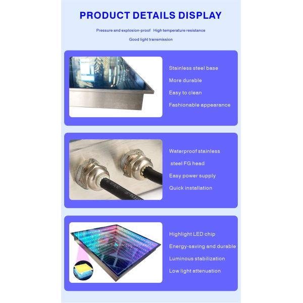 3D бесконечное светодиодное зеркало свадебная вечеринка светодиодные цифровые танцевальные фонари для свадьбы в дискотеке
