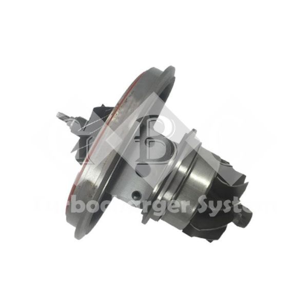 Mercedes LKW Truck Engine OM460HLA Turbocharger Cartridge 319331 78648