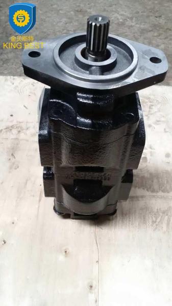 20902900 bomba de engrenagem hidráulica de 3CX 4CX para o carregador do Backhoe do JCB