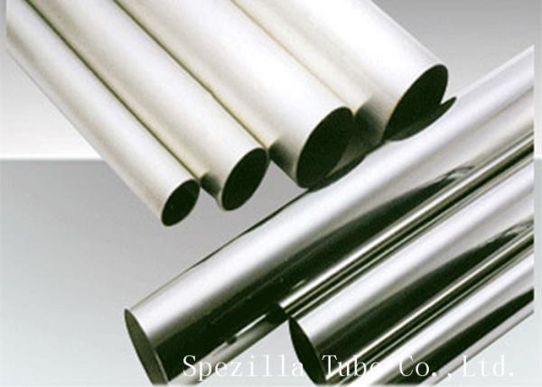 tubulação de aço inoxidável do produto comestível 316, tamanho 19.05x1.65MM da tubulação do ar do instrumento