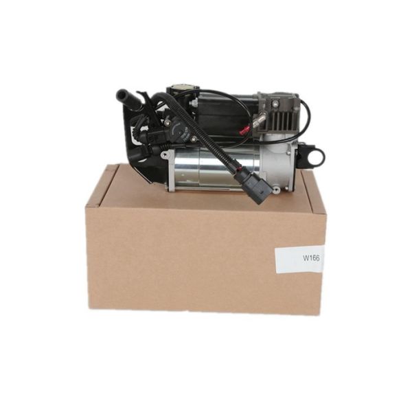 Compressor da bomba do passeio do ar de Audi Q7 para Porsche Cayenne Volkswagen Touareg
