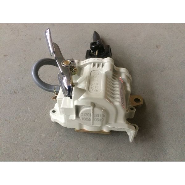 350CC Tricycle Engine Spare Parts , Heavy Duty Al Alloy Reverse Gearbox