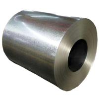AZ60g 0.46mm Galvalume Zinc Aluminized Sheet Aluzinc Steel Coils for Pipes Tolerance ±1%