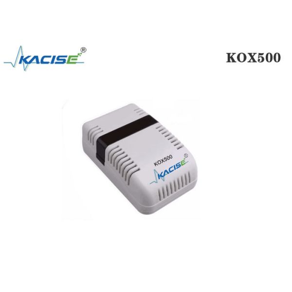 ABS Shell High Measurement Accuracy del sensor del O2 de la serie KOX500