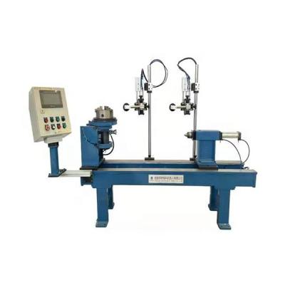 220V Circumferential MIG TIG Welding Machine Gas Shield Co2 Welding Machine