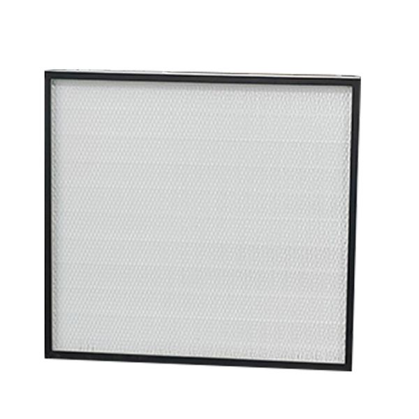 Silent Space Saving Fast Multi Speed HEPA Filter Air Filter for Efficient Air Filtration