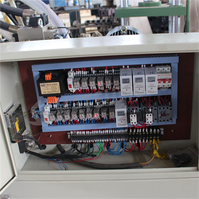 3150KN Four Column Industrial Hydraulic Press Machine Three Beam High Pressure