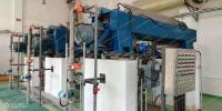 Centrifugadora SS316L 440V trifásica de la jarra de la separación de agua del lodo de aceite