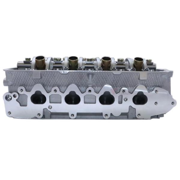 4G18 Cylinder Head Assembly MD344154 Aluminum Alloy For Mitsubishi Lancer