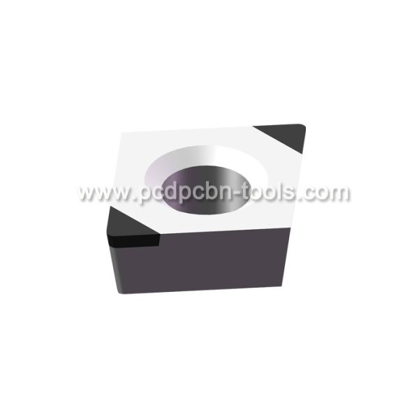 Halnn Polycrystalline Cubic Boron Nitride , Indexable Milling Cutters