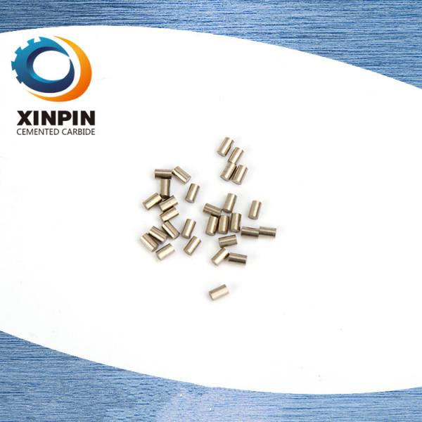 Professional Grade Tungsten Carbide Saw Tips For Band Saw Blade Rose Wood
