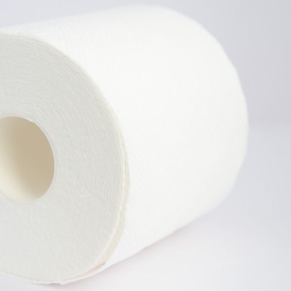Wholesale Best Seller Bulk Cheap 100% Natural Bamboo Pulp 3 Ply Customised Soft Toilet Paper for Home Hotel Restaurant Use