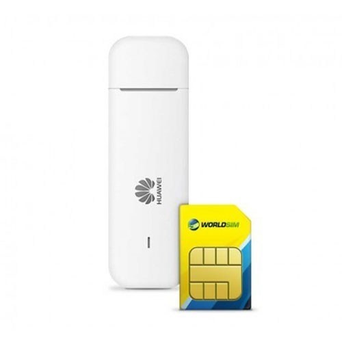 Unlocked Huawei E3372h-153 4G LTE 150Mbps USB Modem LTE FDD 14m/5.76m Customization