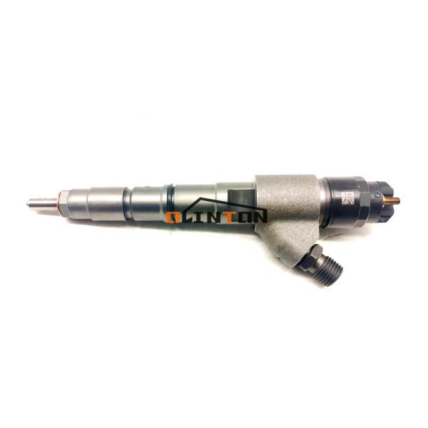 Excavator Injector 04290987067 004290987 0445120067 1003030100 Diesel Engine Injector For EC210 D6E