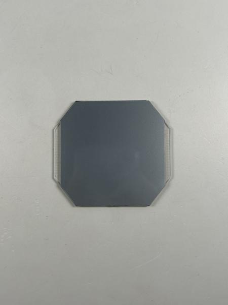 4.2 V Écran LCD Transmissif HTN Affichage LCD Application pour le contrôle de la température