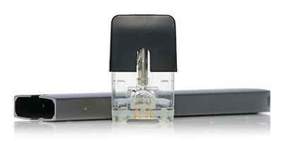 Factory oem e-cigarette accessories 0.9ml empty Myle pods for Myle flat Vape device