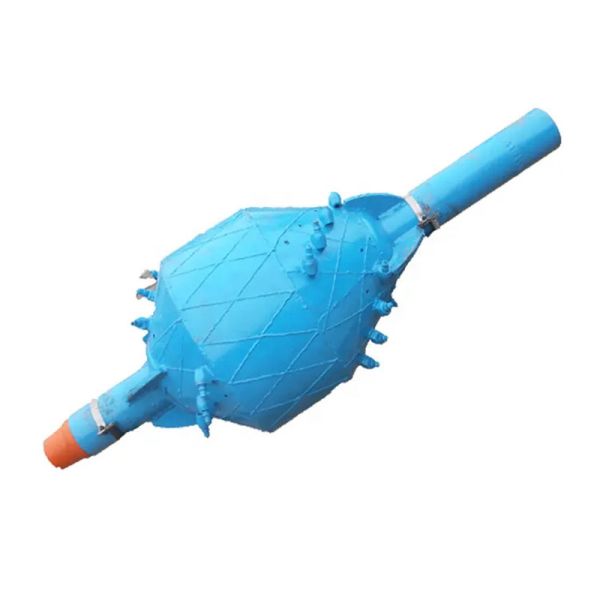 Стальной твердый консервооткрыватель отверстия Hdd рейбора бочонка для всех сверля потребностей