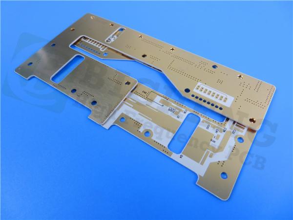 Laser Stencil For SMT Solder Paste Process 0.1mm thick stainless steel shim