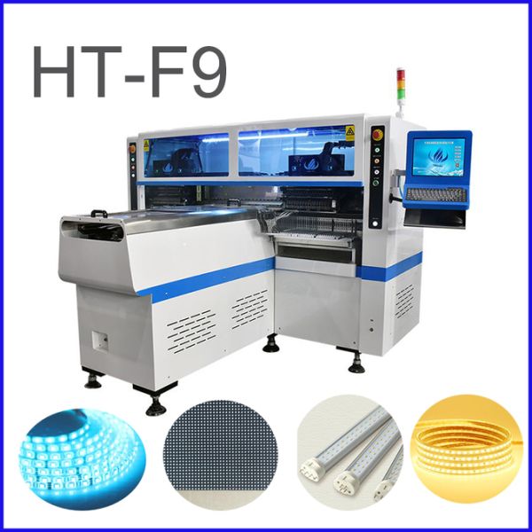 product-1-1 Машина сборки труб/листов/панелей/дисплеев светодиодных светильников 68 питателей 68 голов