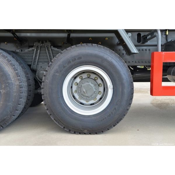 2023 2024 Синотрук Дэмп-Трак, Хово ТХ 400hp 6х4 Горный грузовик Ручная трансмиссия