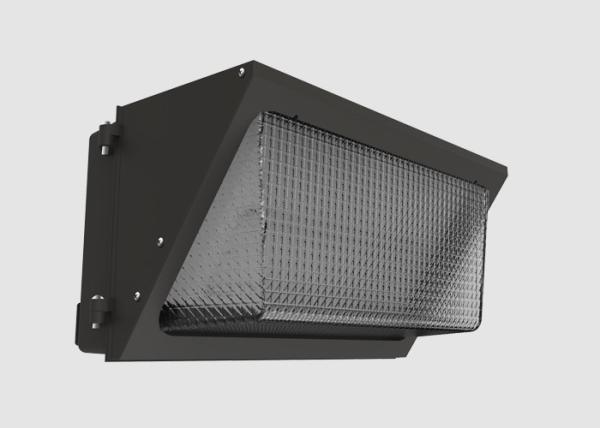 ETL DLC Exterior LED Wall Pack 90W Up and Down Wall Mounted fixtures