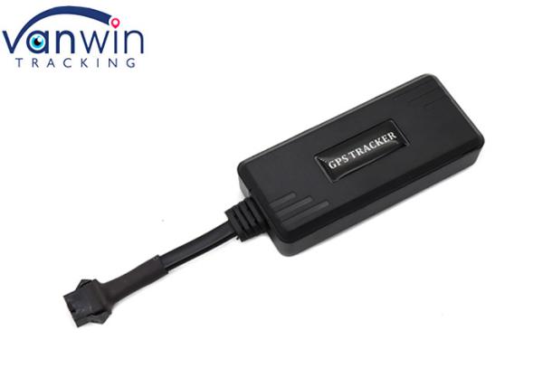 2G 3G 4G Car GPS Tracker GSM Tracking Device GPS Locator For Vehicles Tracking