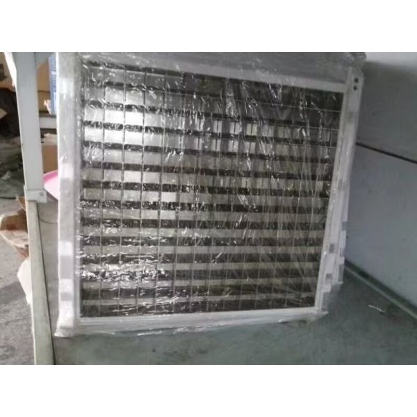 Automatic Ice Cube Maker 17x18 Ice Evaporator Made in for Commercial
