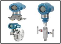 4-20mA HART  3051C émetteur de pression