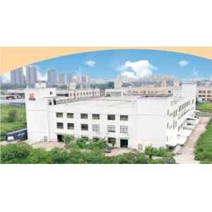 Foshan Caipump Plastic Products Co., Ltd.