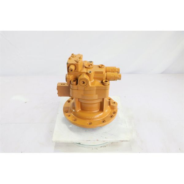 Pièces de rechange pour moteur à remontage hydraulique