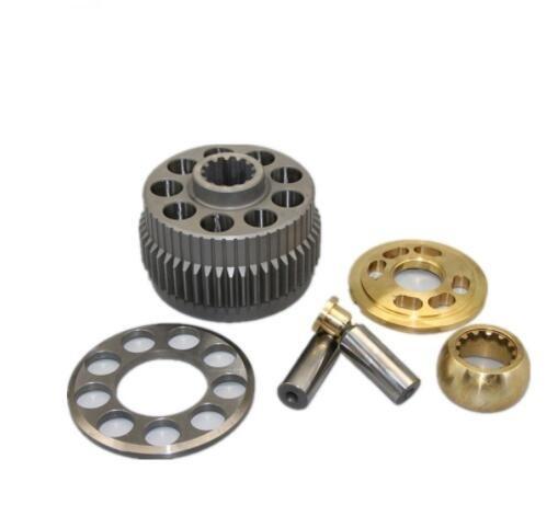 Hydraulic Motor Parts Repair Kits for Kawasaki DNB15 Final Drive/travel motor