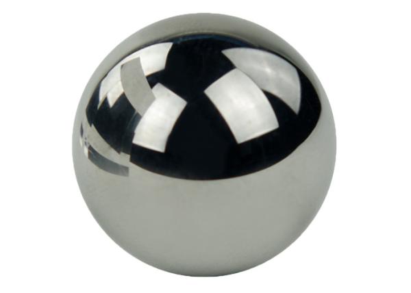 Corrosion Resistance Tungsten Carbide Valve Seats Used In Oil Pumps