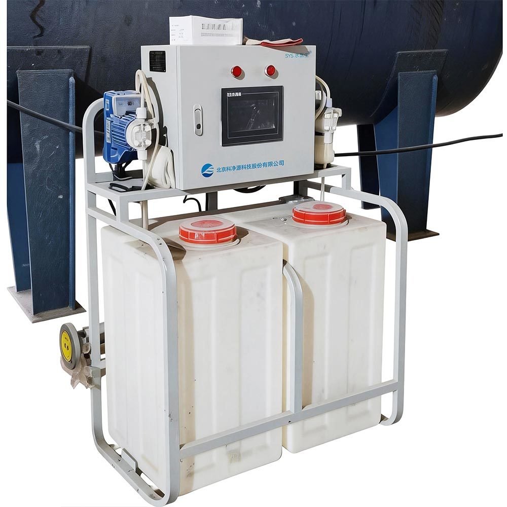 Corrosion Resistant Automatic Dosing Pump For Aquarium High Stability Remote Controllable