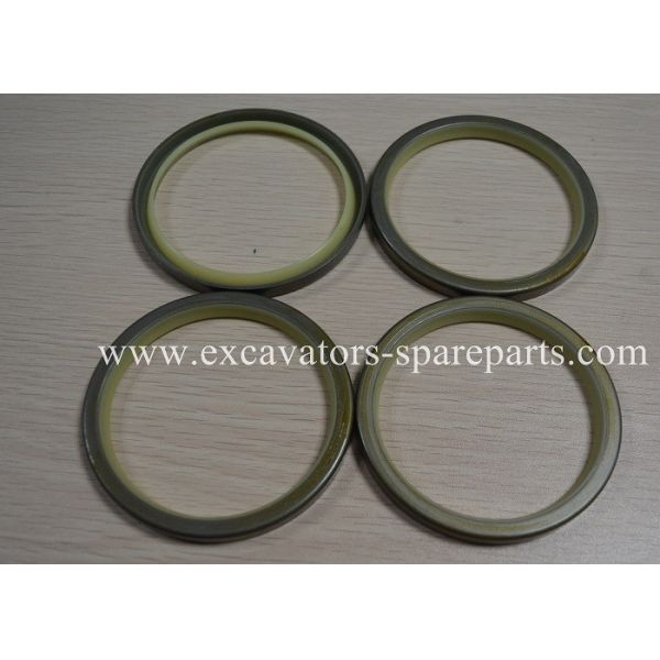 172162-82350 sello del polvo de 122425-34750 3T84H-280013 129931-53000 para YANMAR VIO80