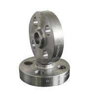 Aço 150lb de Uns C70600 do níquel do cobre Cu-Ni 90/10 - flange da solda do soquete das flanges 2500lb