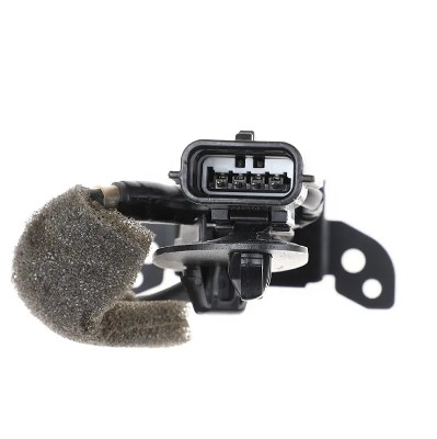 Black Color Car Rear View Backup Camera 284F1-2ZV0A For Nissan Pathfinger