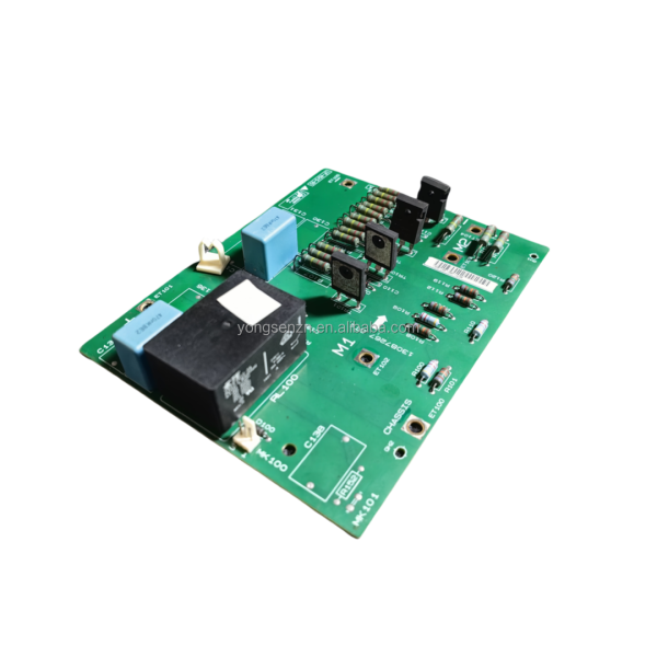 High Power 90kW-800kW Inverter Capacitor Balance Board | Danfoss Model 130B7267