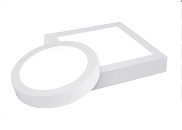 80ra Office Led Slim Panel Light 18w 4000k 225mm With Good Color Rendering